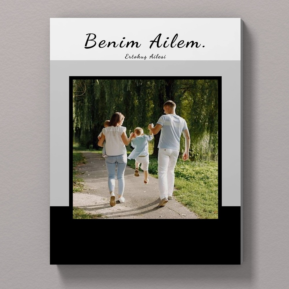 Aile Dergisi - Görsel 1