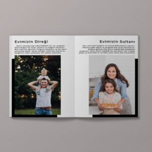 Aile Dergisi - Görsel 2
