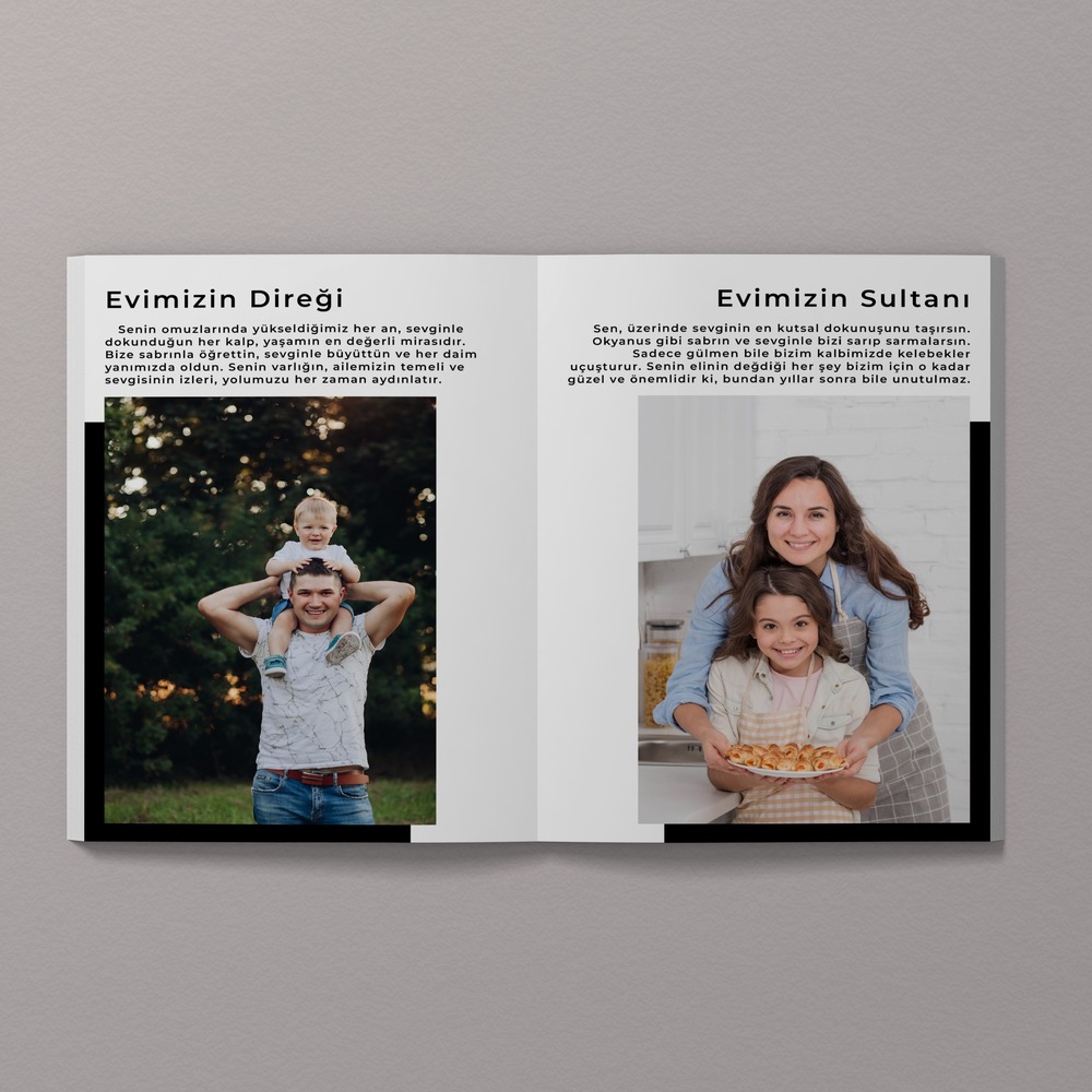 Aile Dergisi - Görsel 2