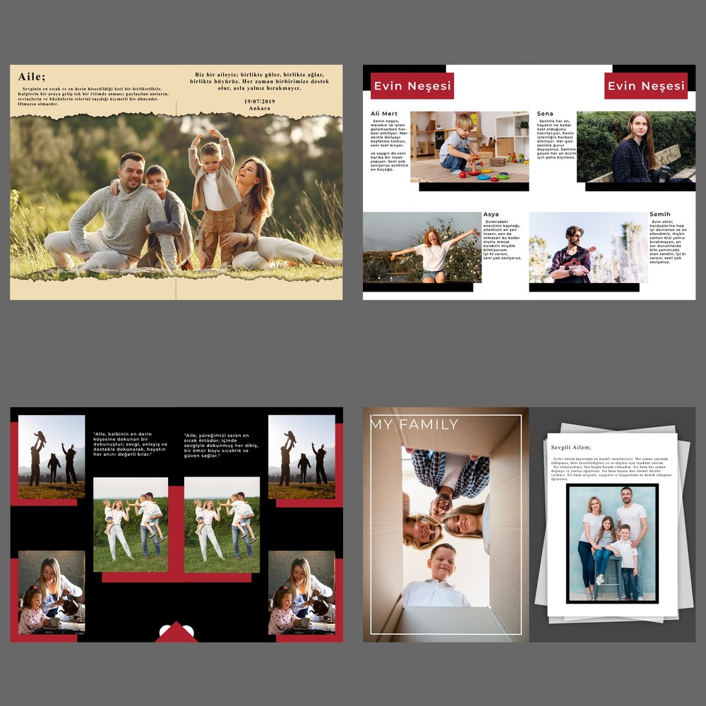 Aile Dergisi - Görsel 3