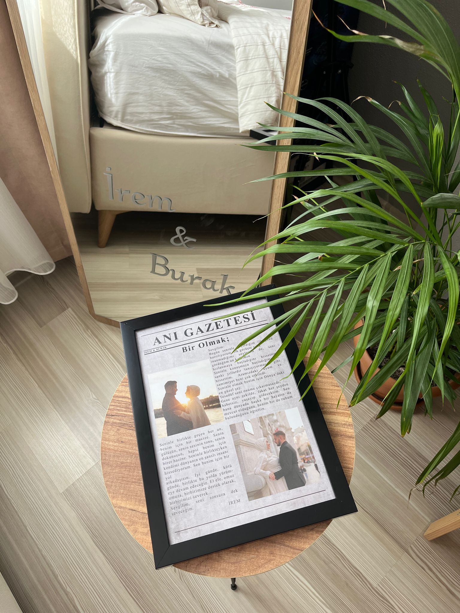 Anı Gazetesi - Görsel 1