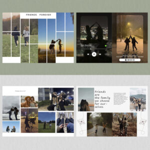 ARKADAŞ Dergisi (12 Sayfa) - Görsel 3