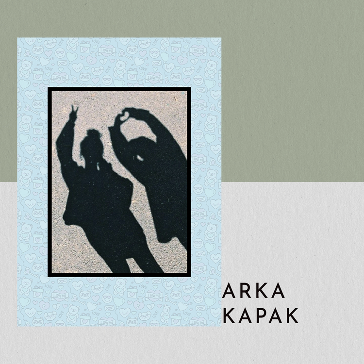 ARKADAŞ Dergisi (12 Sayfa) - Görsel 2