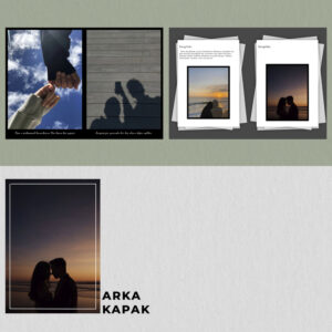 Aşk Dergisi (16 Sayfa) - Görsel 3