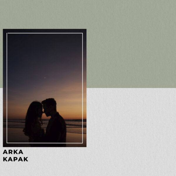 Aşk Dergisi (12 Sayfa)