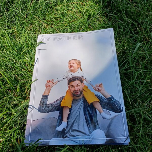 Baba Dergisi - 12 Sayfa