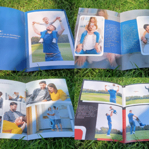 Baba Dergisi - 12 Sayfa - Görsel 4