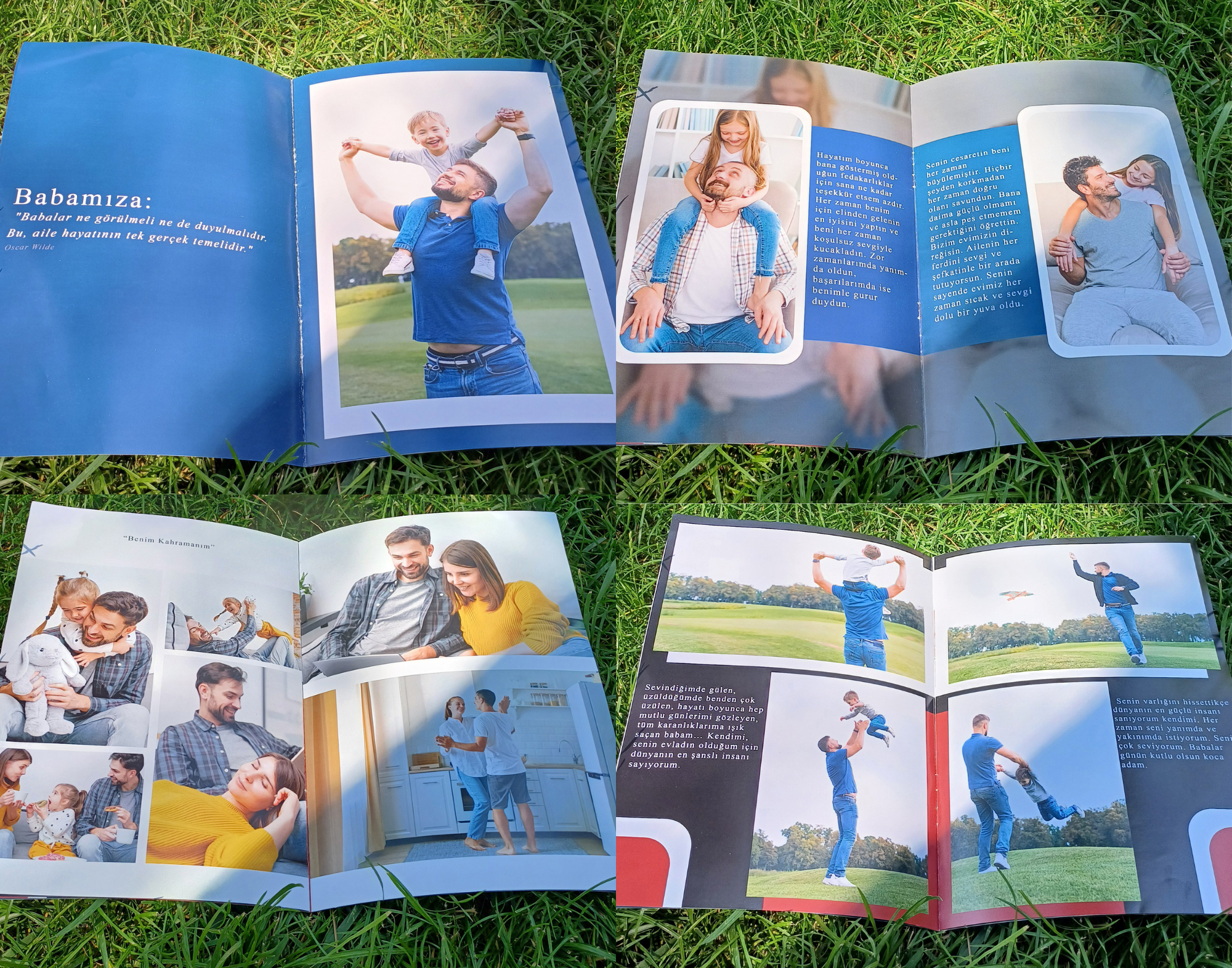 Baba Dergisi - 12 Sayfa - Görsel 4