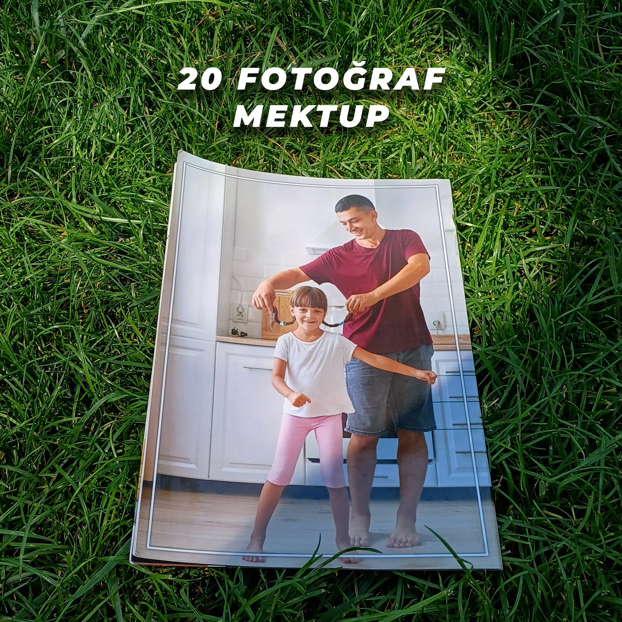 Baba Dergisi - 12 Sayfa - Görsel 2