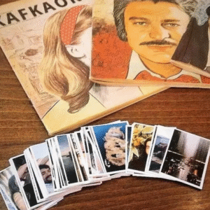 Mini Fotoğraf Baskısı 20 Adet