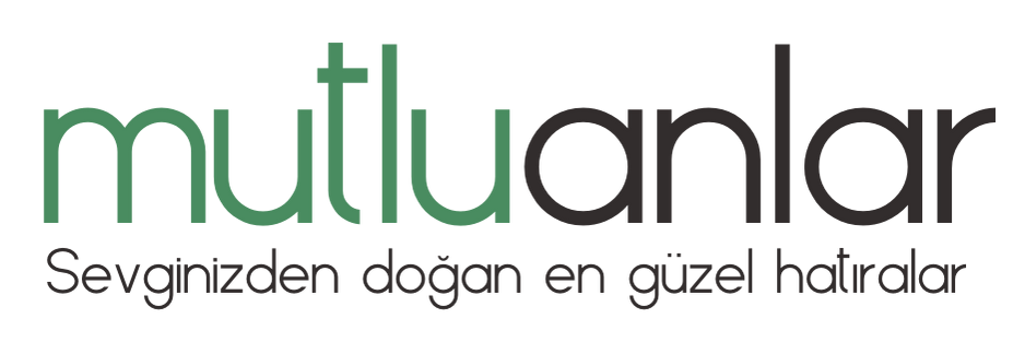 Mutlu Anlar | Kişiye Özel Aşk Dergisi , Anı Fotoğraf Baskıları